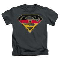 Youth: Superman - German Shield