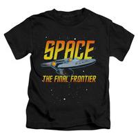 Youth: Star Trek - Space