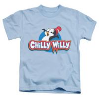 Youth: Chilly Willy - Logo