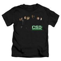 Youth: CSI - Shadow Cast