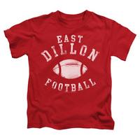 Youth: Friday Night Lights - East Dillon Football