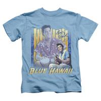 Youth: Elvis Presley - Blue Hawaii