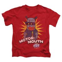 Youth: Dubble Bubble - Motor Mouth
