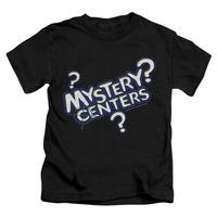 Youth: Dubble Bubble - Mystery Centers