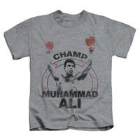 Youth: Muhammad Ali - Number One