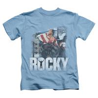 Youth: Rocky - The Champion