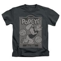 Youth: Popeye - Classic Popeye