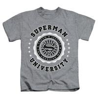 Youth: Superman - Superman University