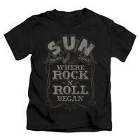 youth sun records where rock began