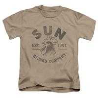 Youth: Sun Records - Vintage Logo