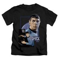 Youth: Star Trek - Spock
