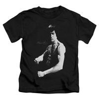 Youth: Bruce Lee - Stance