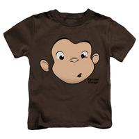 Youth: Curious George - George Face