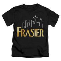 Youth: Frasier - Frasier Logo