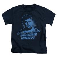 Youth: Star Trek - Vulcan Mind