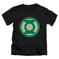 Youth: Green Lantern - Green Symbol