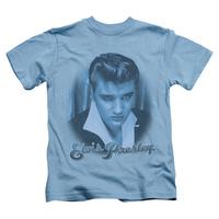 Youth: Elvis Presley - Blue Suede Fade