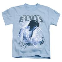 Youth: Elvis Presley - Blue Vegas