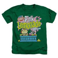 Youth: Dubble Bubble - Pink Lemonade