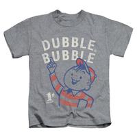 Youth: Dubble Bubble - Pointing