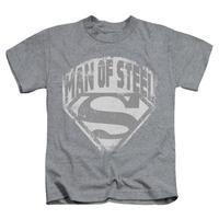 Youth: Superman - Man Of Steel Shield