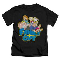 Youth: Family Guy - Family Fight