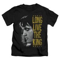 Youth: Elvis Presley - Long Live The King