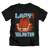 Youth: Garfield - Lazy But Talented