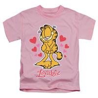 Youth: Garfield - Lovable