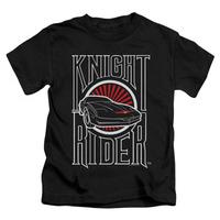Youth: Knight Rider - Logo