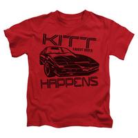 Youth: Knight Rider - Kitt Happens