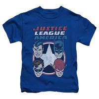 Youth: Justice League - 4 Stars