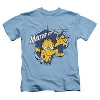 Youth: Garfield - Master Of Disaster