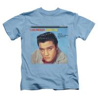 Youth: Elvis Presley - Loving You Soundtrack