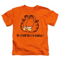 Youth: Garfield - Do I Look Like I\'m Kidding