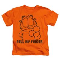 Youth: Garfield - Pull My Finger