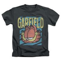 Youth: Garfield - Rad Garfield