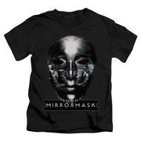 Youth: Mirrormask - Mask