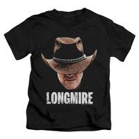Youth: Longmire - Long Haul