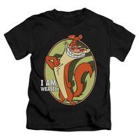 Youth: I Am Weasel - Weasel