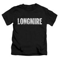 Youth: Longmire - Logo