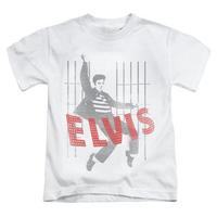 Youth: Elvis Presley - Iconic Pose