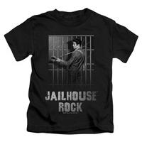 youth elvis presley jailhouse rock