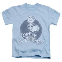 youth popeye original sailorman