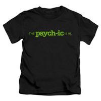Youth: Psych - The Psychic Is In
