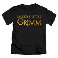 Youth: Grimm - Daddys Little Grimm