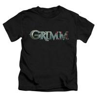 Youth: Grimm - Bloody Logo