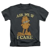 youth garfield ask me