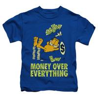 Youth: Garfield - Money Is Everything