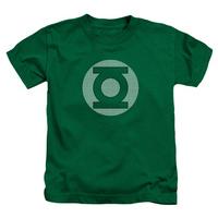 Youth: Green Lantern - GL Little Logos